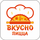 Вкусно пицца icon
