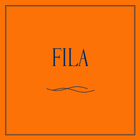 FILA - доставка роллов icon