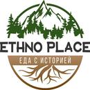 Этно Плэйс APK