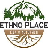 Этно Плэйс icon