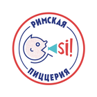 Pizza?Si! 图标