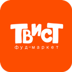 Твистико icon