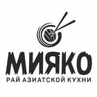 Мияко Доставка icon