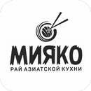 Мияко Доставка APK