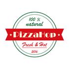 PizzaHop आइकन