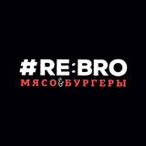 REBRO Мясо&Бургеры Кемерово icon