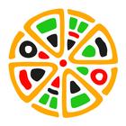Maya Pizza أيقونة