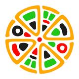 Maya Pizza أيقونة