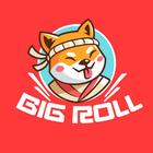 Big Roll أيقونة