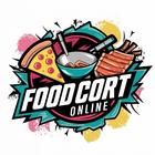 Foodcort online ikon