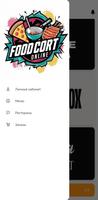 Foodcort online syot layar 1