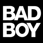 BAD BOY FOOD-icoon