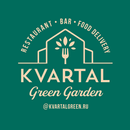Kvartal Green Garden APK