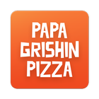 Papa Grishin biểu tượng