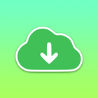 GreenSaver - Status Downloader biểu tượng