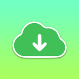 GreenSaver - Status Downloader 图标