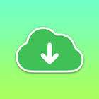 GreenSaver - Status Downloader simgesi