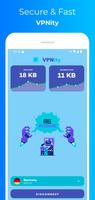 VPNity - Fast VPN poster