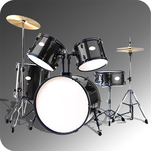 Simulator Drum Kit