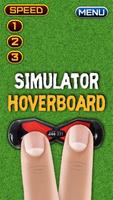 सिम्युलेटर Hoverboard स्क्रीनशॉट 2