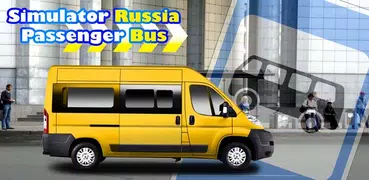 Simulator Ru Passenger Bus
