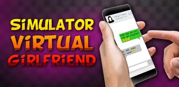 Simulador Virtual Girlfriend