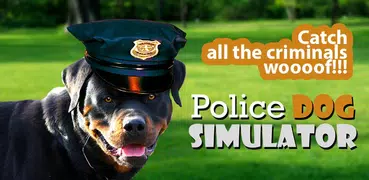 Police Dog Simulator