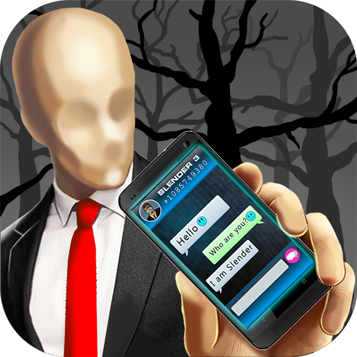 Virtual Slender Simulador