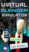 Virtual Slender Simulator ภาพหน้าจอ 2