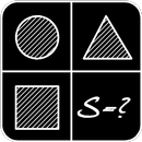 The area of geometric figures APK