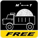 Calculator bulk materials APK