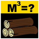 Timber Calculator アイコン