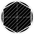 Diameter of the workpiece APK