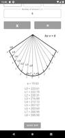 Flat pattern cone Ekran Görüntüsü 2