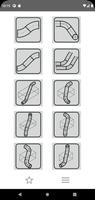 Pipe Offset Calculator Poster