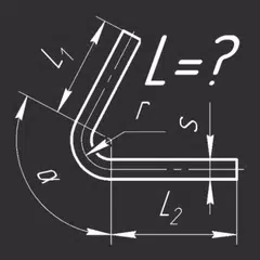 Metal Bending Calculator APK 下載