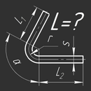Le cintrage d’un métal APK