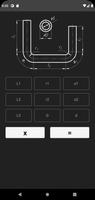 Metal Bending Calculator 截图 2