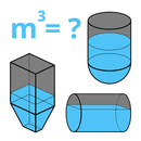 Volume de réservoir APK