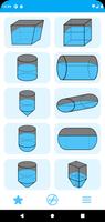 Tank Volume Calculator โปสเตอร์