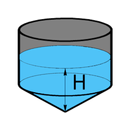Tank volume Pro APK