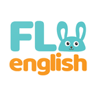 Flu English - Аудио английский icône