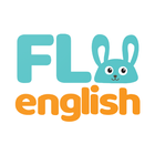 Flu English - Аудио английский icono