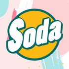 SODA simgesi