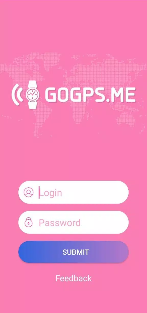 GoGPS ME APK for Android Download