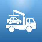 Roadside Assistance 24-icoon