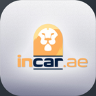 InCar.ae - new/used cars in UA icon
