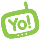 آیکون‌ Online Radio Yo!Tuner