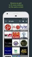 Online Radio Yo!Tuner স্ক্রিনশট 1