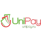 Unipay Мониторинг আইকন